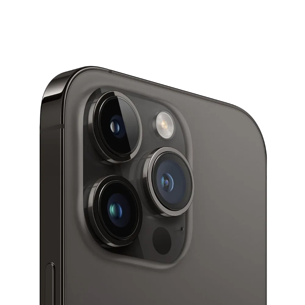 Apple Iphone 14 Pro Max 128GB - Preto image number 2